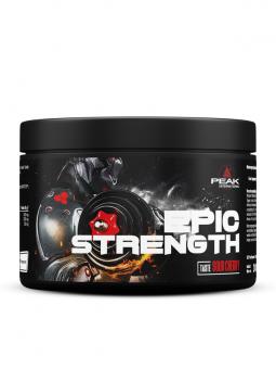 Peak Epic Strength - 240 g 