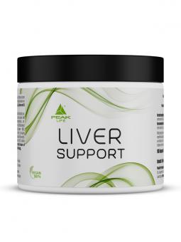 Peak Liver Support - 90 Kapseln 