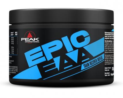 66,03€/kg Peak Epic EAA Powder 280g Pulver 