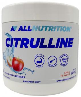 Allnutrition Citrulline - 200 g 