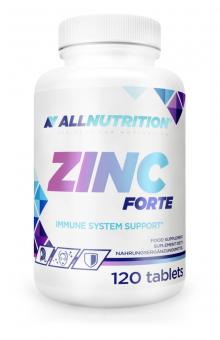 Allnutrition Zinc Forte - 120 Tabletten 