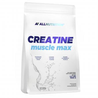 Allnutrition Creatine Muscle Max - 1000 g 
