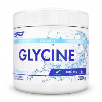 Allnutrition SFD Glycine - 200 g 