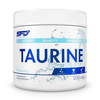 Allnutrition SFD Taurine - 200 g 