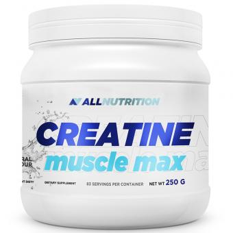 Allnutrition Creatine Muscle Max - 250 g 