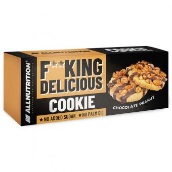 Allnutrition Fitking Delicious Cookie Chocolate Peanut