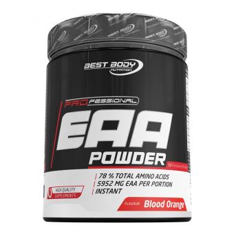 Best Body Nutrition Professional EAA - 450 g 