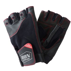 BBN Hardcore Profi Gym Gloves - Paar XL