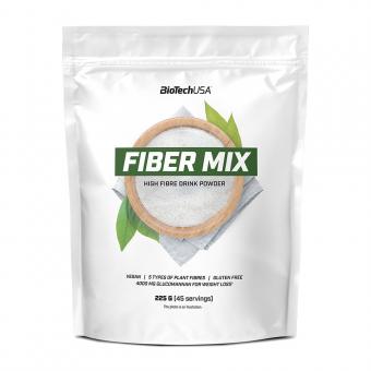 BioTech USA Fiber Mix - 225 g 