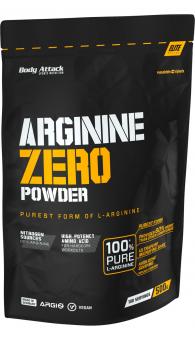 Body Attack Arginine Zero - 500 g 