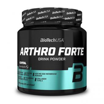 BioTech USA Arthro Forte - 340 g 