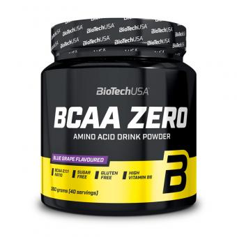 BioTech USA BCAA Zero - 360 g 