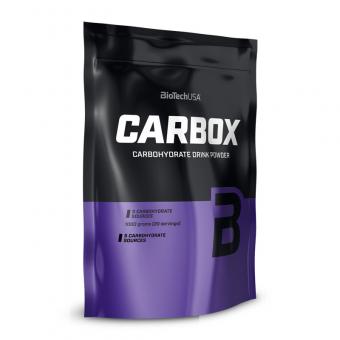 BioTech USA Carbox - 1000 g 