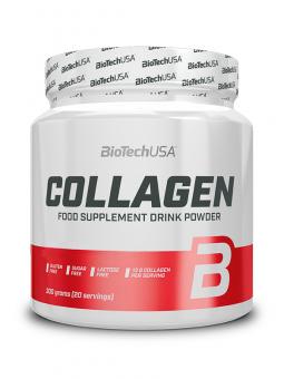 BioTech USA Collagen - 300 g 