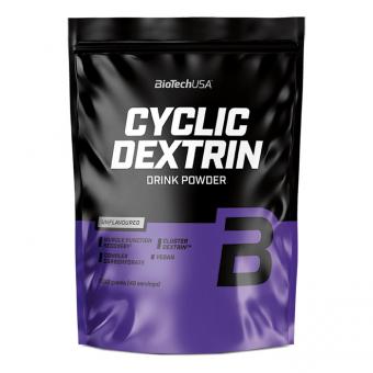 BioTech USA Cyclic Dextrin - 1000 g 