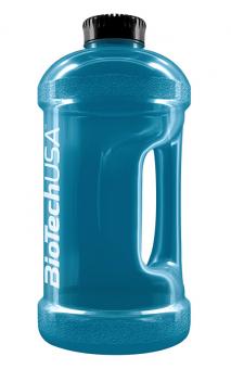 BioTech USA Gallon - 2200 ml Shocking Blue
