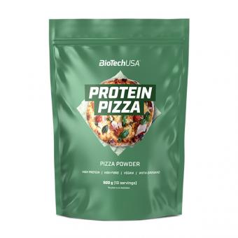 BioTech USA Protein Pizza - 500 g 