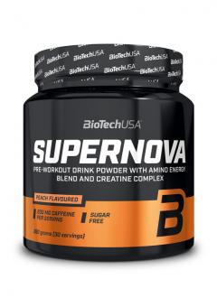 BioTech USA SuperNova - 282 g Orange-Mango