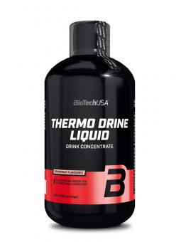 BioTech USA Thermo Drine Liquid - 500 ml 