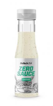 BioTech USA Zero Sauce - 350 ml Caesar
