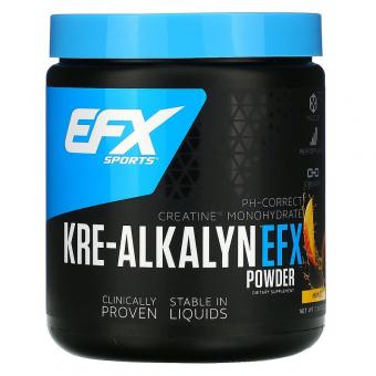 EFX Kre-Alkalyn Powder - 220 g 