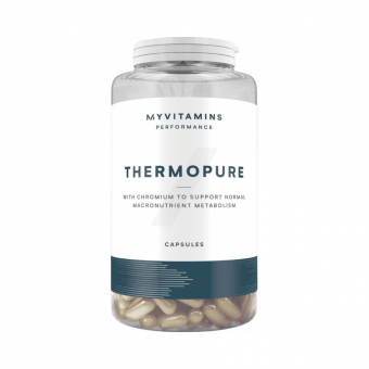 MyProtein MyVitamins Thermopure - 180 Tabletten 