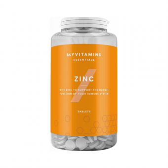 MyProtein MyVitamins Zink  - 90 Tabletten 