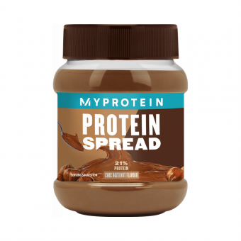 MyProtein Protein Spread - Protein Aufstrich - 360 g 