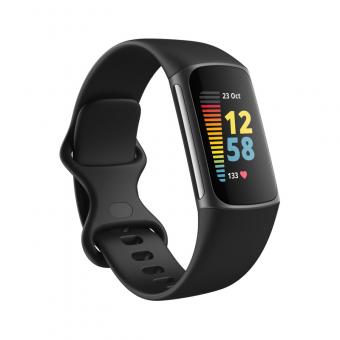 Fitbit Charge 5 Fitness-Tracker 