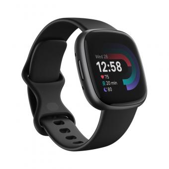 Fitbit Versa 4 Smartwatch 