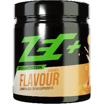 ZEC+ Flavour Aroma Pulver - 250 g 
