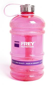 Frey Bottle - 2,2 Liter pink
