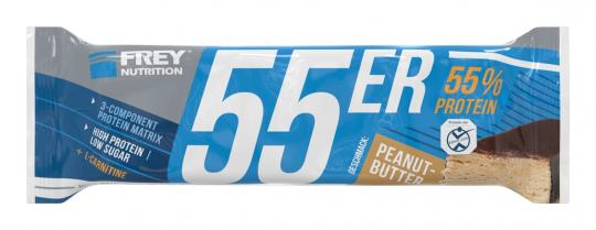 Frey Nutrition 55er - 50 g 