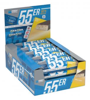 Frey Nutrition 55er - 20 x 50 g 