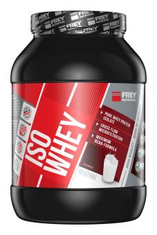 Frey Nutrition Iso Whey - 750 g Neutral