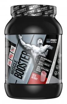 Frey Nutrition Muscle Booster - 900 g 