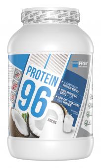 Frey Nutrition Protein 96 - 2300 g Cocos