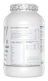 Frey Nutrition Protein 96 - 2300 g Neutral