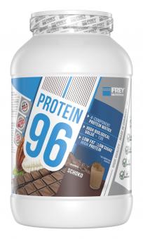 Frey Nutrition Protein 96 - 2300 g Schoko