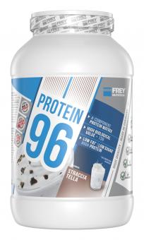 Frey Nutrition Protein 96 - 2300 g Stracciatella