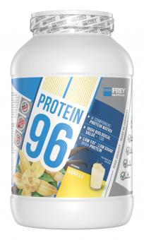 Frey Nutrition Protein 96 - 2300 g Vanille
