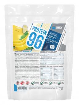 Frey Nutrition Protein 96 - 500 g Banane