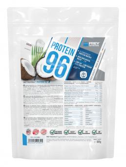 Frey Nutrition Protein 96 - 500 g Cocos