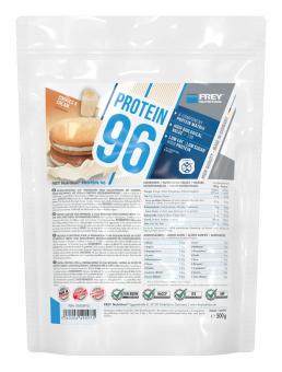 Frey Nutrition Protein 96 - 500 g Cookies & Cream
