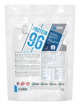 Frey Nutrition Protein 96 - 500 g Neutral 