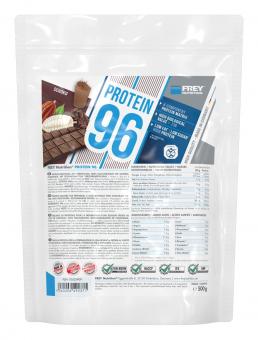 Frey Nutrition Protein 96 - 500 g Schoko