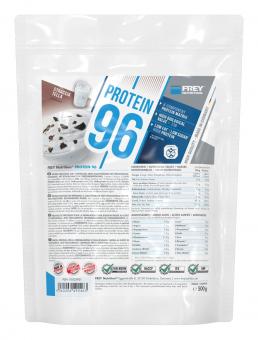 Frey Nutrition Protein 96 - 500 g Stracciatella