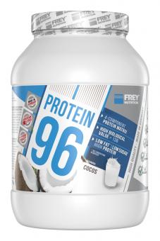 Frey Nutrition Protein 96 - 750 g Cocos