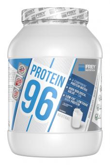 Frey Nutrition Protein 96 - 750 g Neutral