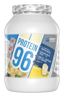 Frey Nutrition Protein 96 - 750 g Vanille
